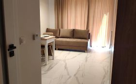 Apartament Bryza Augustow Z Widokiem Na Jezioro Necko
